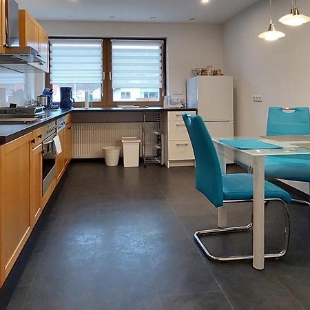 Ferienwohnung Odenwaldblick Momlingen Exteriör bild