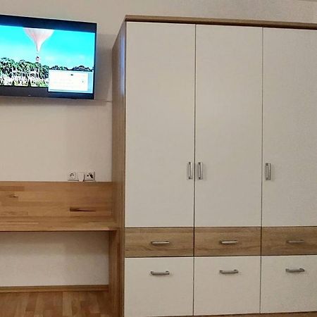 Ferienwohnung Odenwaldblick Momlingen Exteriör bild