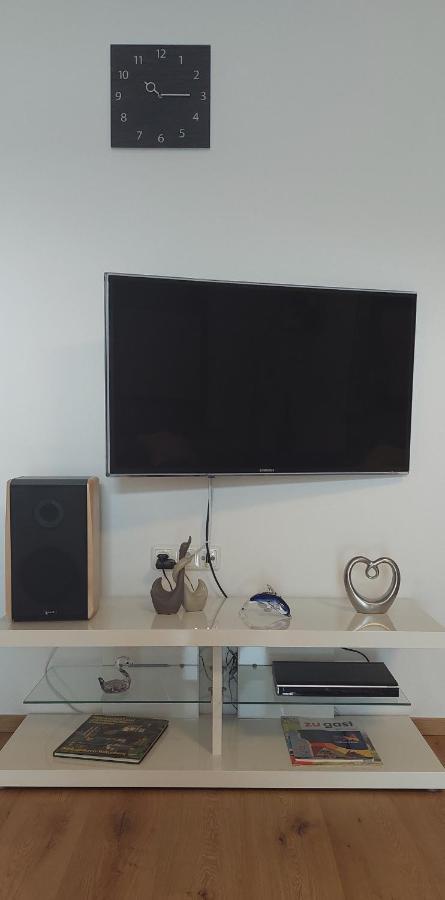 Ferienwohnung Odenwaldblick Momlingen Exteriör bild