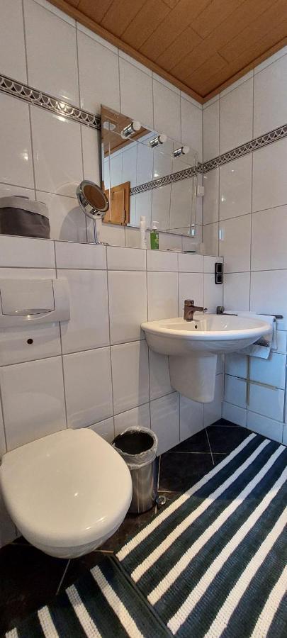 Ferienwohnung Odenwaldblick Momlingen Exteriör bild