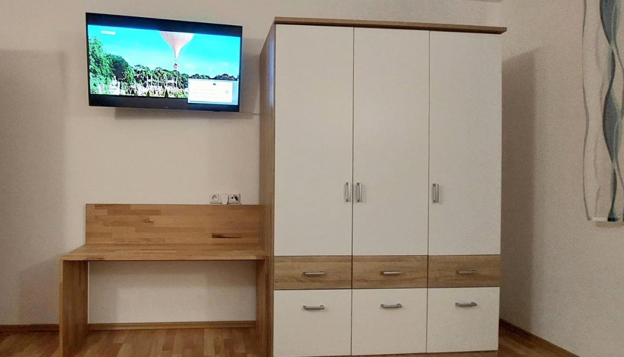 Ferienwohnung Odenwaldblick Momlingen Exteriör bild